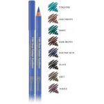 Dermacol 12H True Colour silmakontuurpliiats - Dark Mallow