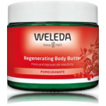 Weleda Pomegranate Regenerating taastav kehav&otilde;i - 150 ml.