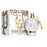 Police To Be Born Shine For Women EDP naistele - 75 ml.