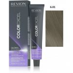 Revlon Professional Color Excel Glowin System juuksev&auml;rv - 6.01 Dark Natural Ash Blonde