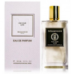 Mizensir For Your Love EDP meestele ja naistele - 100 ml.