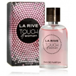 LA RIVE Touch Of Woman EDP naistele - 30 ml.