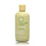 Paul Mitchell Tea Tree Hemp Restoring &scaron;ampoon ja du&scaron;igeel - 300 ml.
