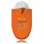 Av&egrave;ne Sun Reflexe Solaire SPF50+ p&auml;ikesekaitsekreem - 30 ml.