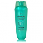 XPel Hyaluronic Hydration Locking Shampoo niisutav &scaron;ampoon kuivadele juustele - 400 ml.
