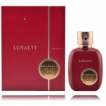 Khadlaj 25 Loyalty EDP meestele ja naistele - 100 ml.