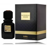 Ajmal Patchouli Wood EDP naistele ja meestele - 50 ml.