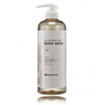 Mizon Milk My Relaxing Time Body Wash l&otilde;&otilde;gastav kehapesuvahend - 800 ml.