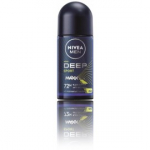 Nivea Men Deep Sport rullikuga antiperspirant meestele - 50 ml.