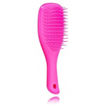 Tangle Teezer The Wet Detangler Mini m&auml;rgade juuste hari - Runway Pink