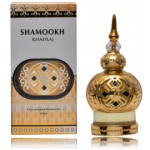 Khadlaj Shamookh Gold &otilde;liparf&uuml;&uuml;m naistele ja meestele - 20 ml.