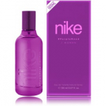 Nike #PurpleMood Woman EDT naistele - 150 ml.