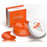 Clavier Bright Look Vitamin C kirgastavad geel-silmapadjad - 60 tk.