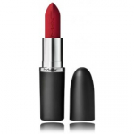 MAC M&middot;A&middot;Cximal Silky Matte Lipstick matt huulepulk - Ruby Woo