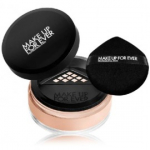 Make Up For Ever HD Skin Setting Powder tolmpuuder - 18 g. 0.1 Corrective Rose