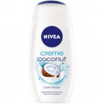 Nivea Creme Coconut niisutav du&scaron;ikreem 250 ml