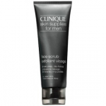 Clinique Skin Supplies for Men Face Scrub n&auml;okoorija meestele 100 ml