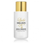 Paco Rabanne Lady Million ihupiim 200 ml