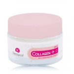 Collagen + Rejuvenating Day Cream SPF10 vananemisvastane n&auml;okreem 50 ml