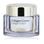 Alcina Collagen Cream niisutav kortsudevastane n&auml;okreem 50 ml