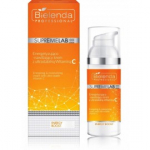 Bielenda Professional Supremelab Energizing Vitamin C elustav n&auml;okreem C-vitamiiniga 50 ml