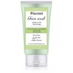 Nacomi Acne Control n&auml;okoorija rasusele, kombineeritud ja probleemsele nahale 85 ml