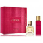 Valentino Voce Viva komplekt naistele (50 ml EDP + 15 ml EDP + 100 ml kehakreem)