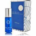 Armaf Club De Nuit Iconic Blue EDP meestele - 10 ml.