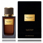 Dolce & Gabbana Velvet Desert Oud EDP meestele ja naistele - 100 ml.