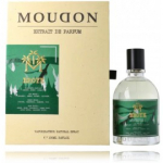 Moudon Broye Extrait de Parfum PP meestele ja naistele - 100 ml.