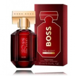 Hugo Boss The Scent Elixir Parfum Intense EDP naistele - 30 ml.