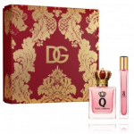Dolce & Gabbana Q komplekt naistele (50 ml EDP + 10 ml EDP) - Rinkinys
