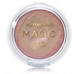 Dermacol Cream Highlighter Magic Glow Cream kreemjas kirgastaja - 01