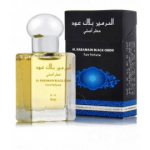 Al Haramain Black Oudh Pure Perfume &otilde;liparf&uuml;&uuml;m meestele ja naistele - 15 ml.