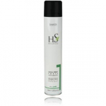 HS Milano Hairspray Strong Hold tugeva hoidmisega juukselakk - 500 ml.