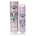 Cuba Victory EDP naistele - 100 ml.