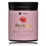 HiSkin Lady Flowers Body Scrub kehakoorija - 200 ml.