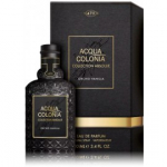 4711 Acqua Colonia Collection Absolue Orchid Vanilla EDP naistele ja meestele - 100 ml.