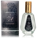 Ard Al Zaafaran Hayaati EDP meestele - 50 ml.