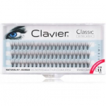 Clavier Eyelash kunstripsmete tutikud - 11 mm