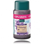 Kneipp Mineral Bath Salt Relaxing Lavender vannisool - 600 g.