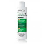 Vichy Dercos Anti-Dandruff Shampoo 2in1 &scaron;ampoon-palsam ketendavale peanahale - 200 ml.
