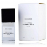 Bohoboco Geranium Balsamic Note Parfum PP meestele ja naistele - 50 ml.