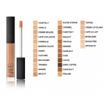 NARS Radiant Creamy Concealer peitekreem - Caf&eacute;