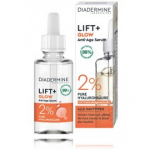 Diadermine Lift+ Glow Anti-Age Serum vananemisvastane n&auml;oseerum - 30 ml.