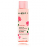 Nuxe Very Rose Soothing Cleansing Micellar Water rahustav mitsellaarvesi k&otilde;ikidele n&auml;onahat&uuml;&uuml;pidele - 400 ml.