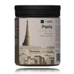 HiSkin Bon Voyage Paris Scented Soy Candle l&otilde;hnastatud sojak&uuml;&uuml;nal - 200 ml.