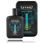 STR8 Wild Beat EDT meestele - 50 ml.