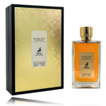 Maison Alhambra 05 Domino Essence EDP meestele ja naistele - 100 ml.