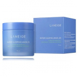 Laneige Water Sleeping Mask_Ex intensiivselt niisutav &ouml;ine n&auml;omask - 70 ml.